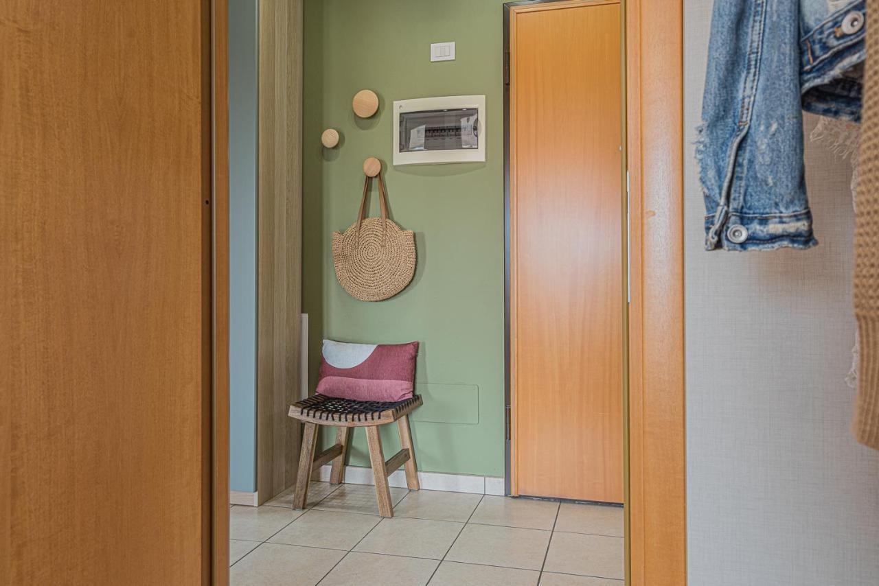 Hygge Family Apartment - One Step Away From The Lake!!! Sirmione Exterior photo
