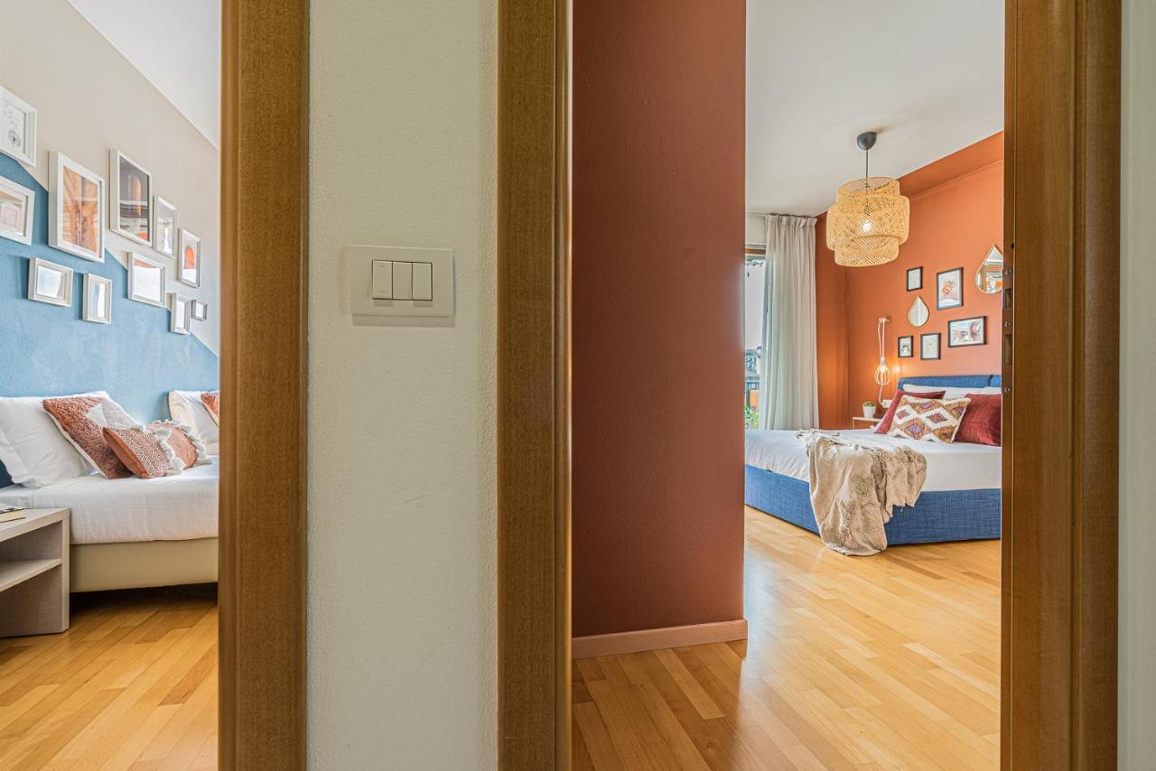 Hygge Family Apartment - One Step Away From The Lake!!! Sirmione Exterior photo