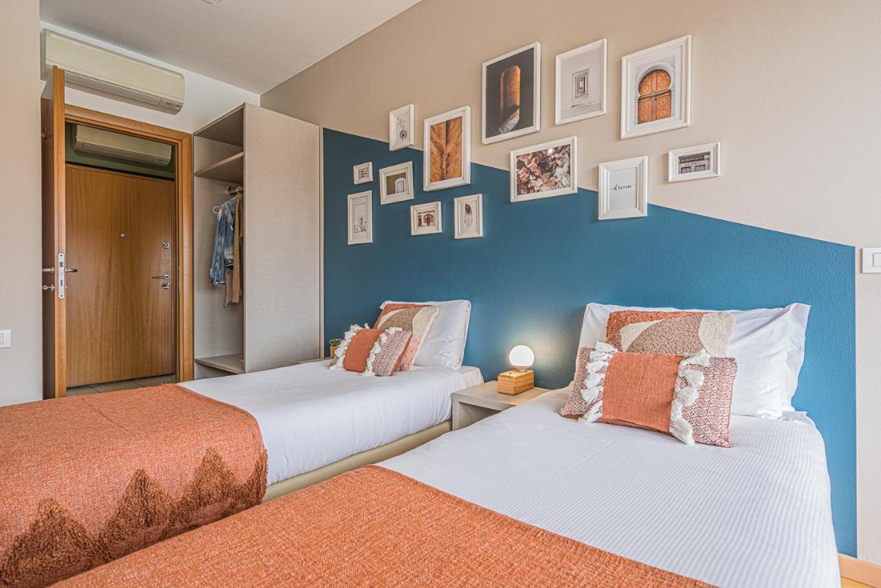Hygge Family Apartment - One Step Away From The Lake!!! Sirmione Exterior photo